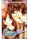 Cheeky Love - tome 1