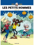 Petits hommes (Les) - L'intégrale - tome 5 : 1979-1982