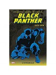 Black Panther - Intégrale : 1976-1978
