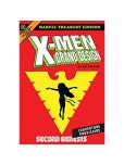 X-Men - Grand Design - tome 2