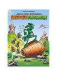 Les Nouvelles aventures de Nabuchodinosaure - tome 2