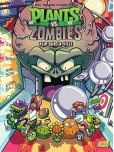 Plants VS Zombies - tome 17