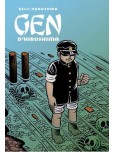 Gen d'hiroshima - Intégrale - tome 4
