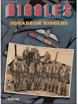 Biggles - tome 6 : Squadron Biggles