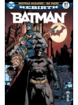 Batman Rebirth - tome 1