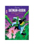 Batman & Robin - tome 3 : Aventures