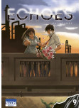 Echoes - tome 9