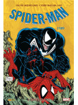 Amazing Spider-Man - tome 55 : L'intégrale 1989