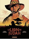 Le Lion de Judah - tome 1