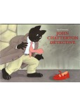 John Chatterton, détective