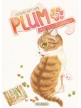Plum, un amour de chat - tome 12