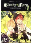 Bloody Mary - tome 8