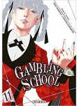 Gambling School - tome 11