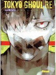 Tokyo ghoul Re - tome 10