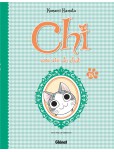 Chi - Une vie de chat (grand format) - tome 18