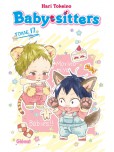 Baby-sitters - tome 17