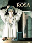 Rosa - tome 1 : Le pari