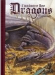 L'Univers des Dragons - tome 2 : Deuxième souffle