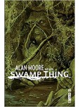 Alan Moore Présente Swamp Thing - tome 2