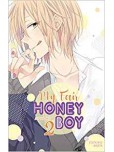 My Fair Honey Boy - tome 2