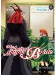 The Ancient Magus Bride - tome 8