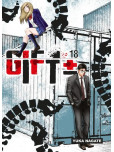 Gift - tome 18