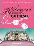 Amour et Passion Cx Diesel – Intégrale [NED]