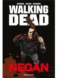 Walking Dead - Negan (Éd. Prestige)