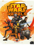 Star Wars - Rebels - tome 11
