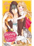 Honey come honey - tome 4