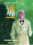 XIII - Mystery - tome 4 : Colonel Amos