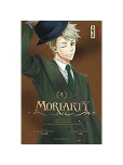 Moriarty - tome 4