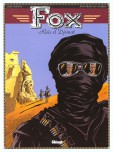 Fox - tome 3 : Raïs et Djemat