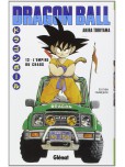 Dragon Ball (Edition de luxe) - tome 13 : L'empire du chaos