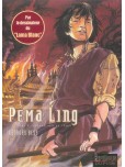 Péma Ling - tome 2 : Les guerriers de l'éveil