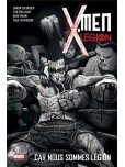 X-Men - Légion - tome 2