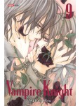 Vampire Knight (Éd. double) - tome 9