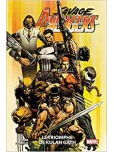 Savage Avengers - tome 1 : Le triomphe de Kulan Gath