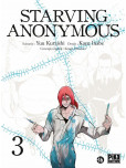 Starving Anonymous - tome 3