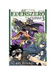 Edens Zero - tome 3