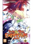 Twin Star Exorcists - tome 9
