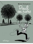 Paul - tome 7 : Paul au parc