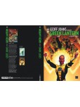 Geoff Johns présente Green Lanter - L'intégrale - tome 2