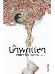 The unwritten - tome 1