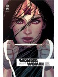 Wonder Woman Rebirth - tome 4