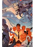 Fables -Intégrale - tome 3