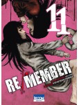 Re Member - tome 11