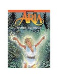 Aria - tome 39 : Flammes salvatrices