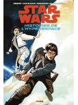 Star Wars - tome 1 : Hyperspace Stories
