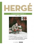 Hergé le feuilleton intégral : 1938-1940